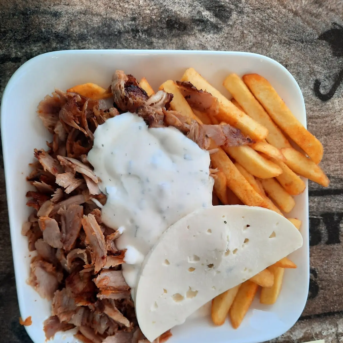 Dönerbox
