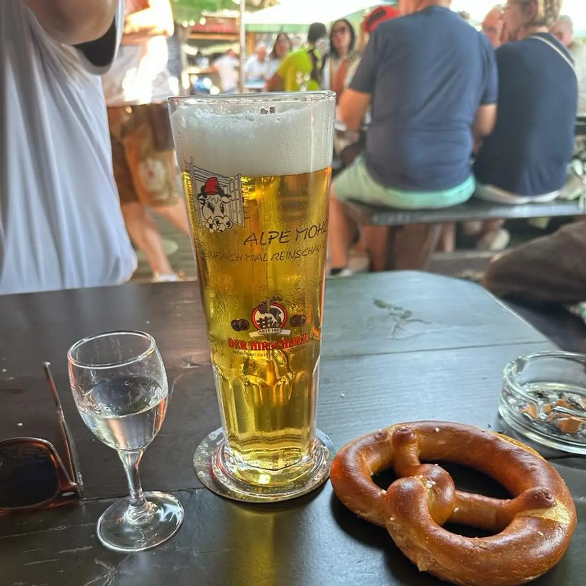 Brezel