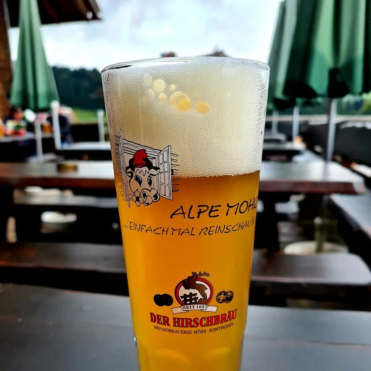 Weizenbier