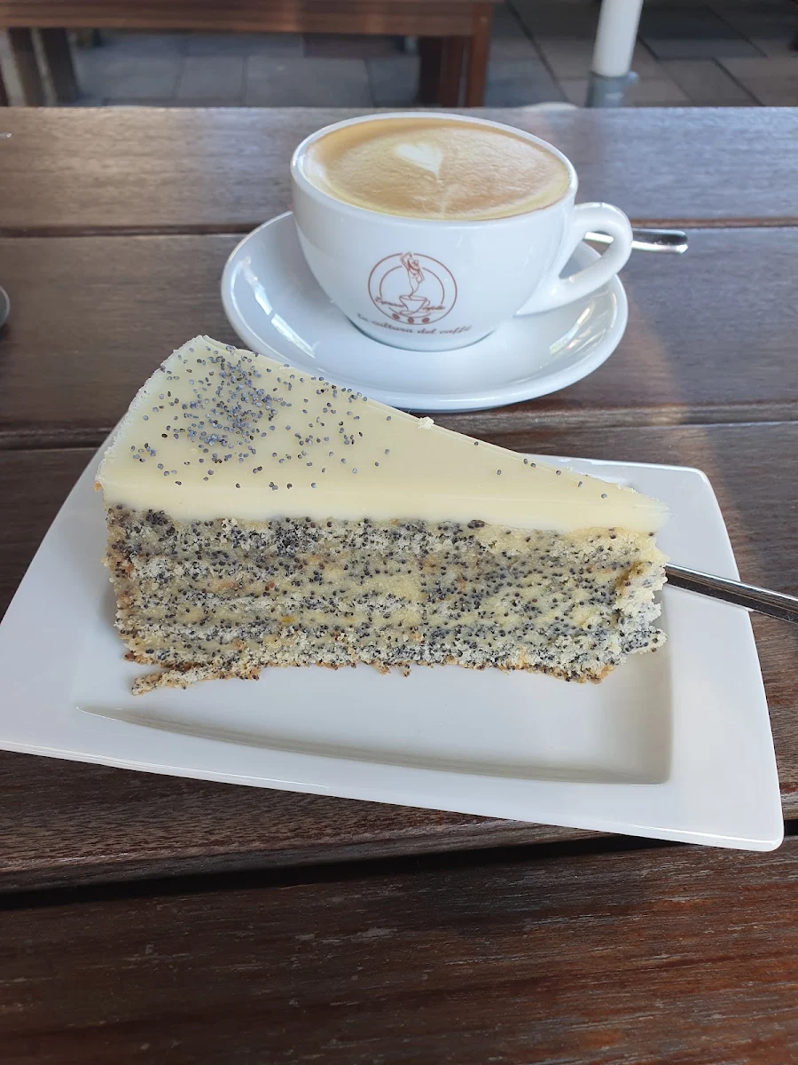 Mohntorte