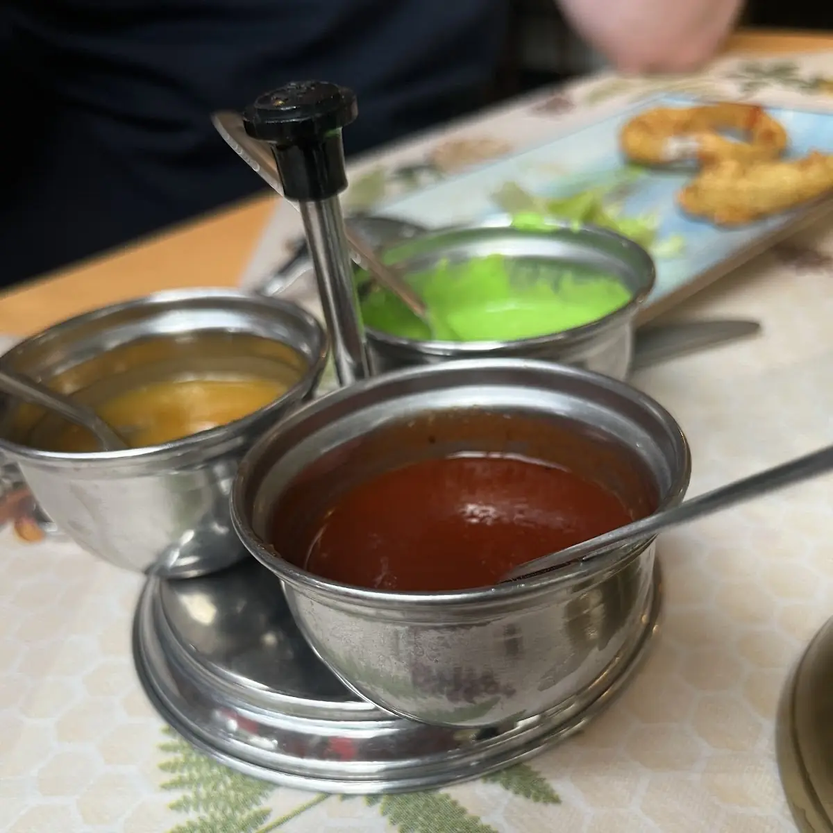 Dips