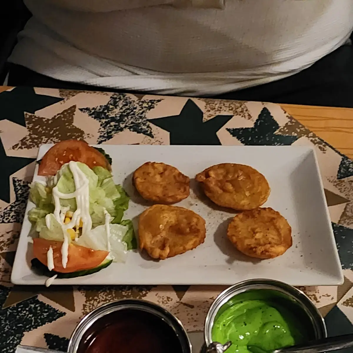 Pakora