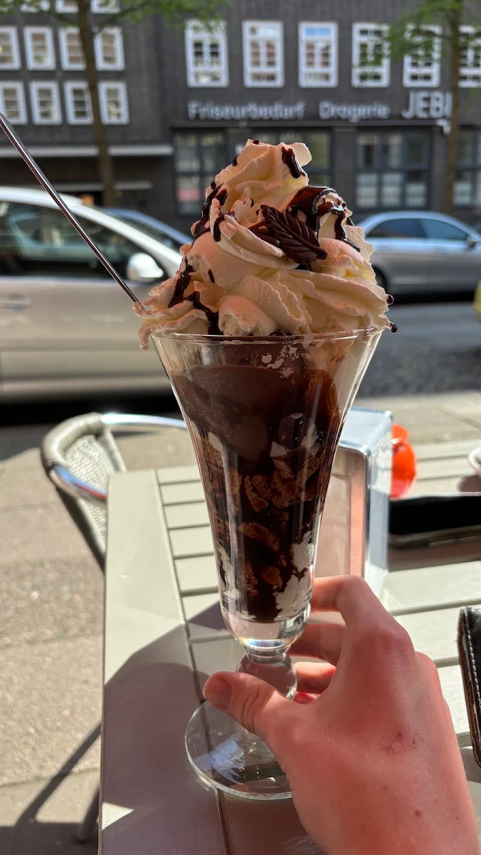 Eisbecher