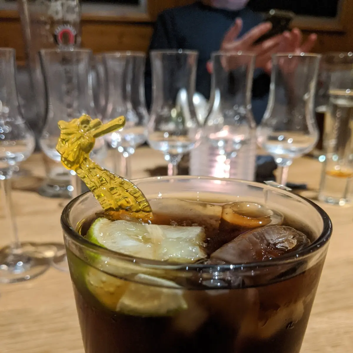 Cola
