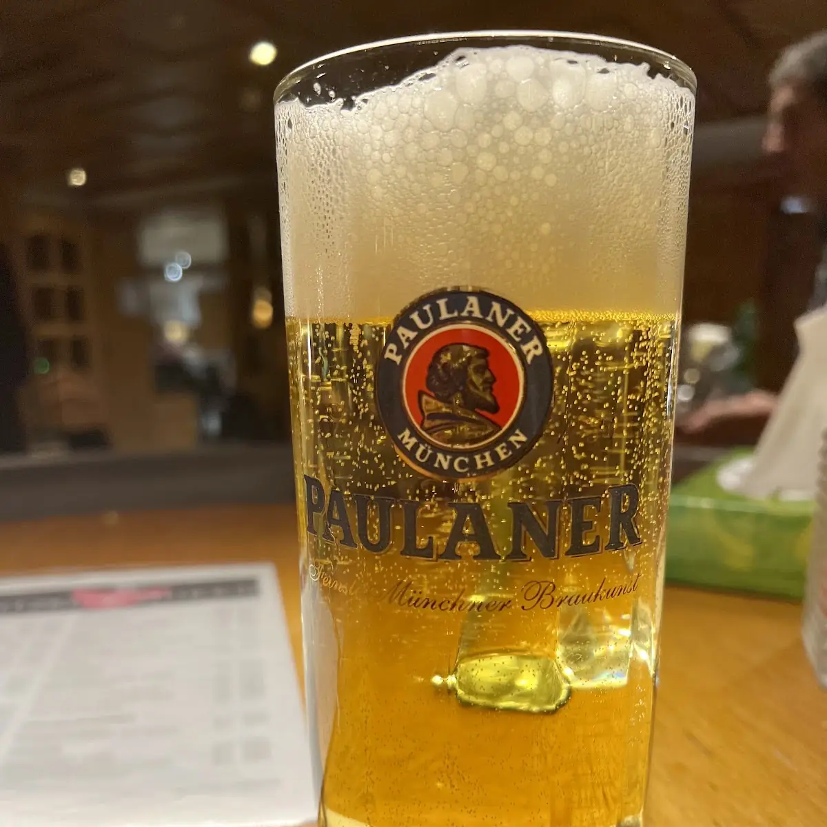 Helles Bier