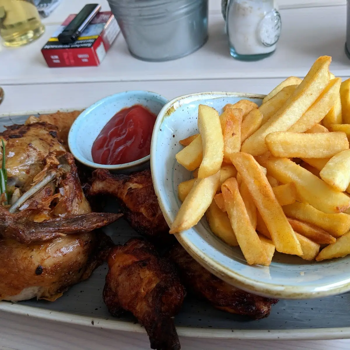 Fleisch