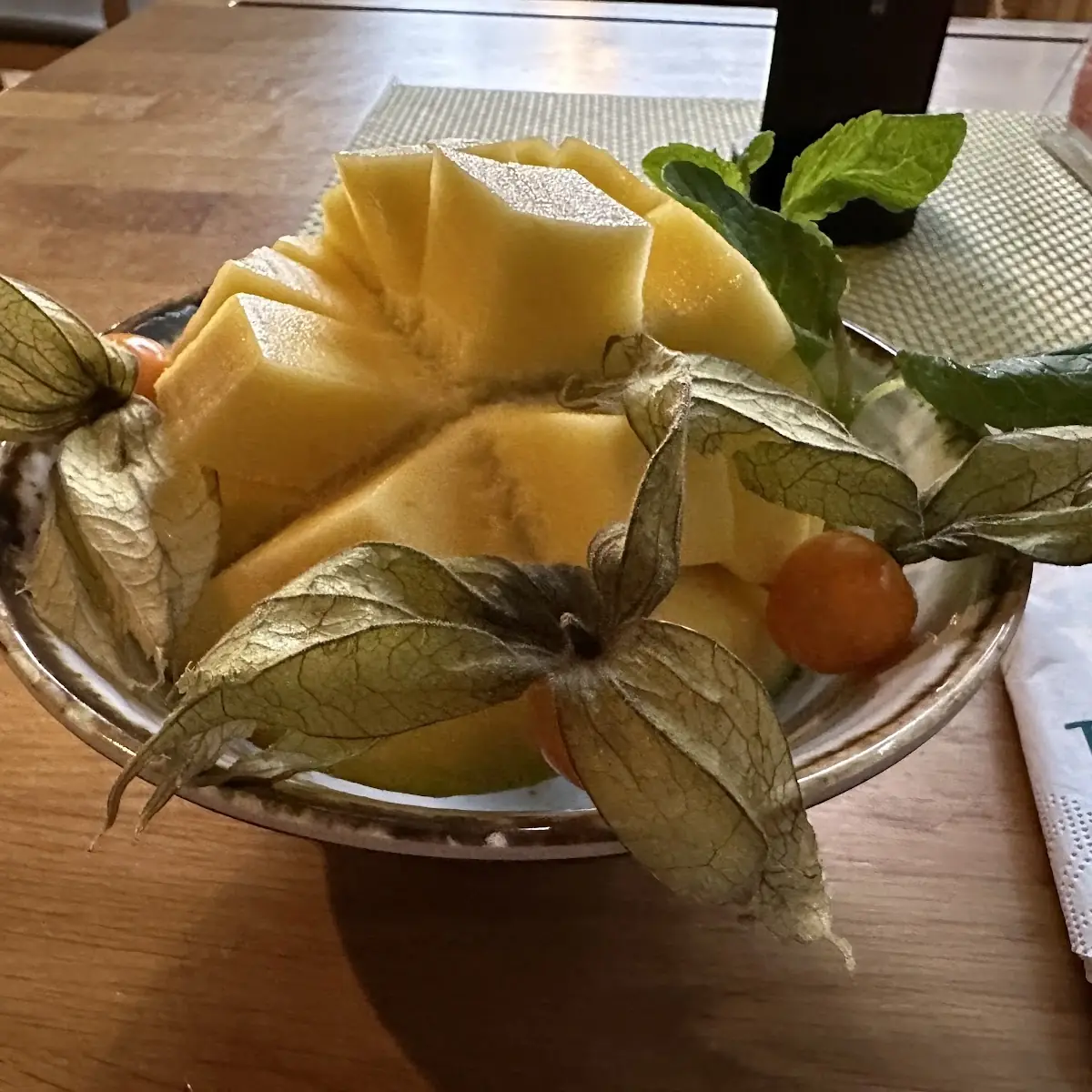 Mango