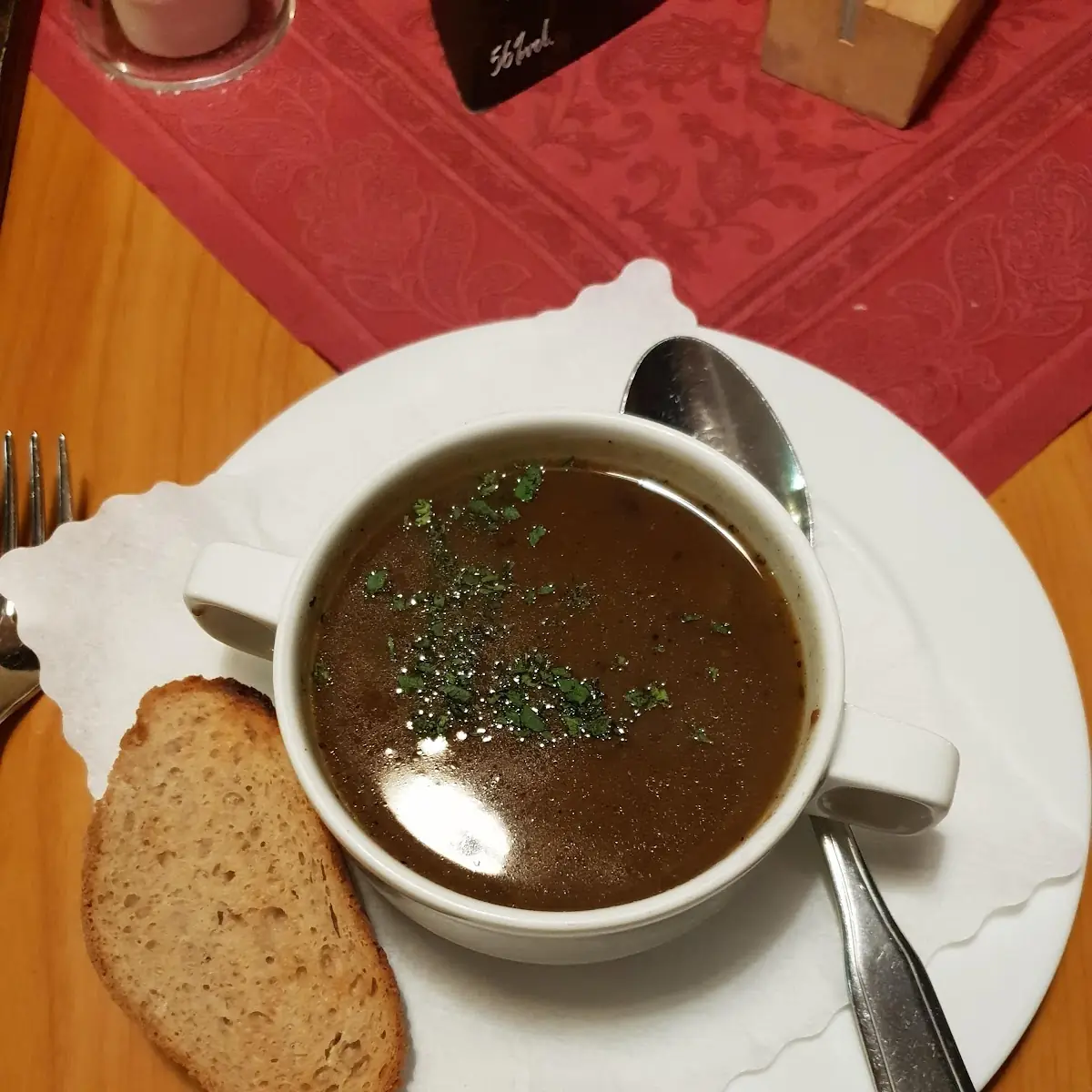 Suppe