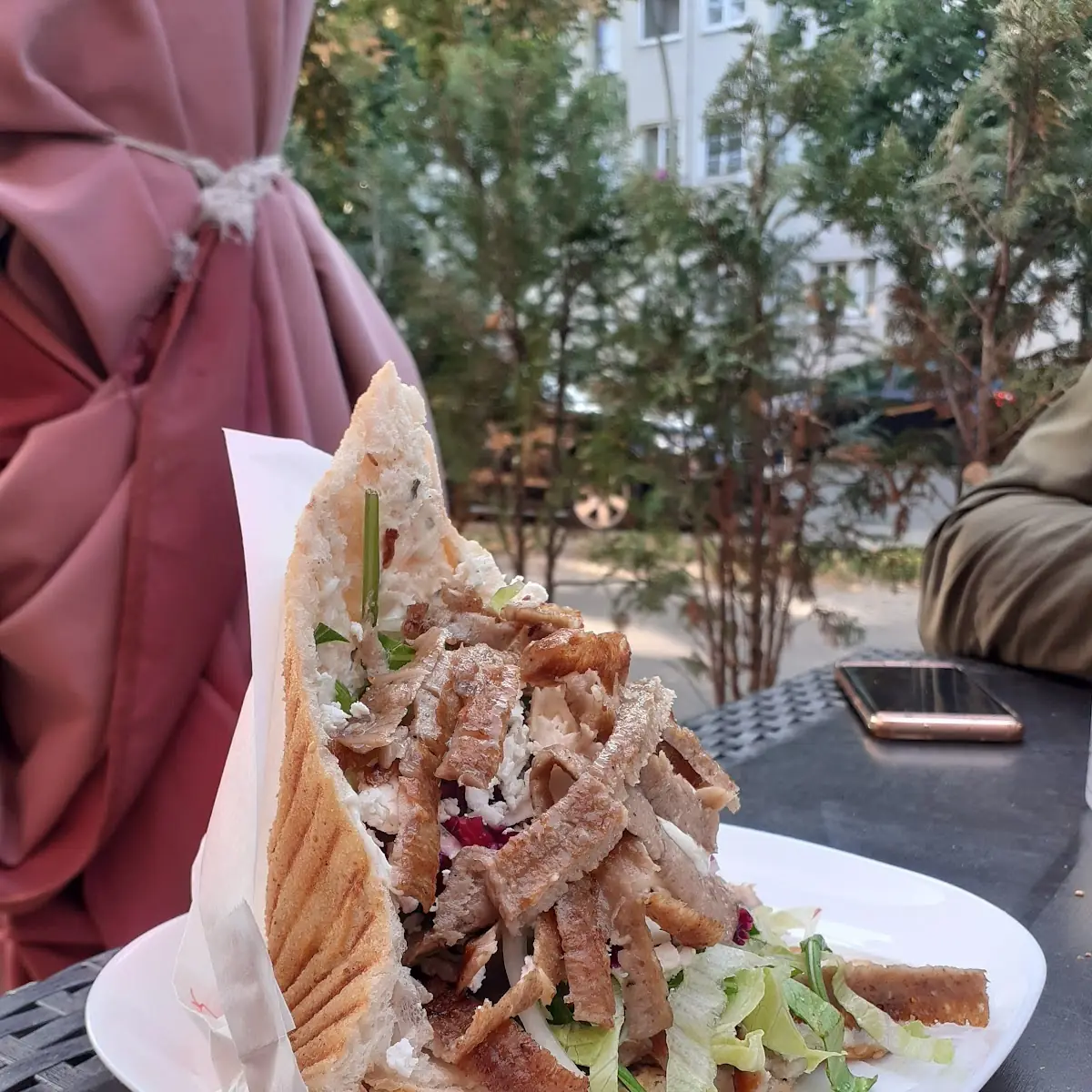 Döner Kebab