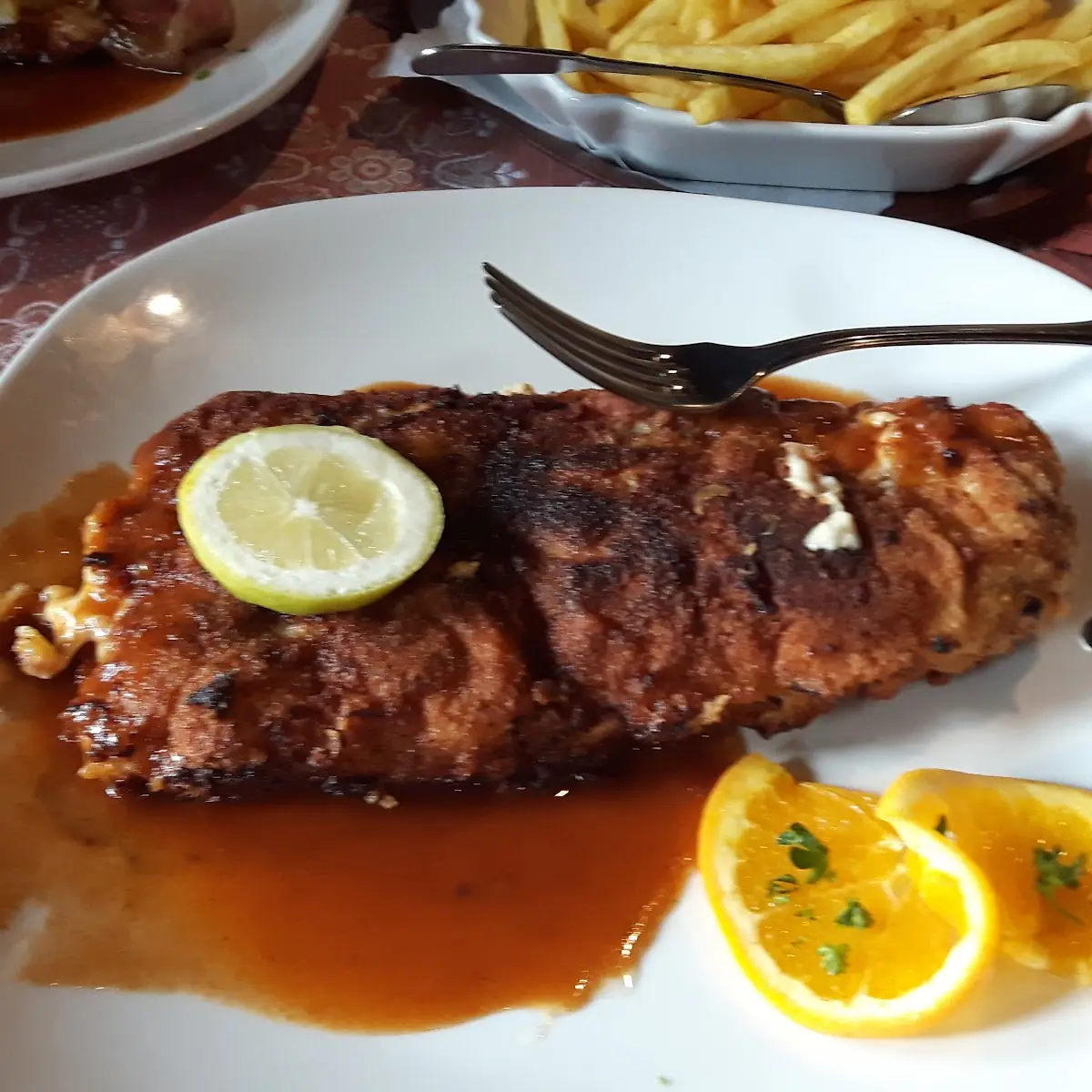 Cordon Bleu