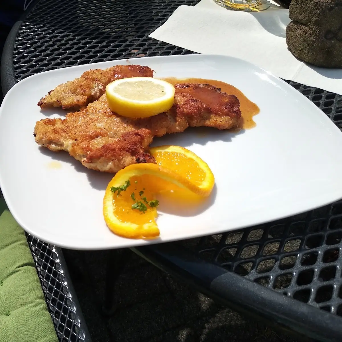 Schnitzel