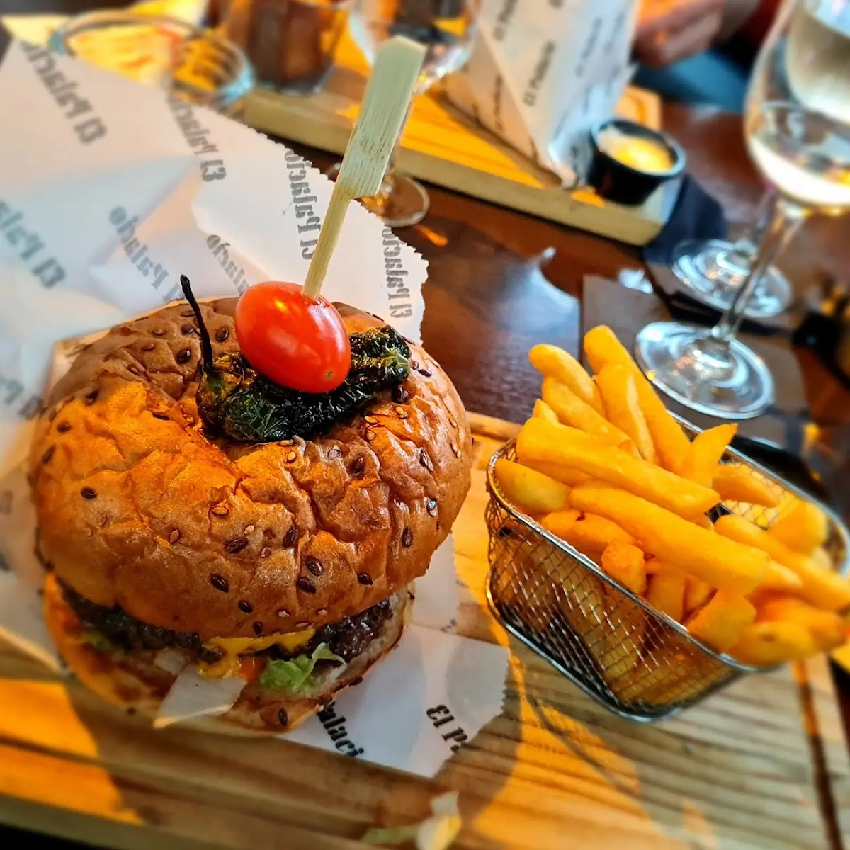 Cheeseburger