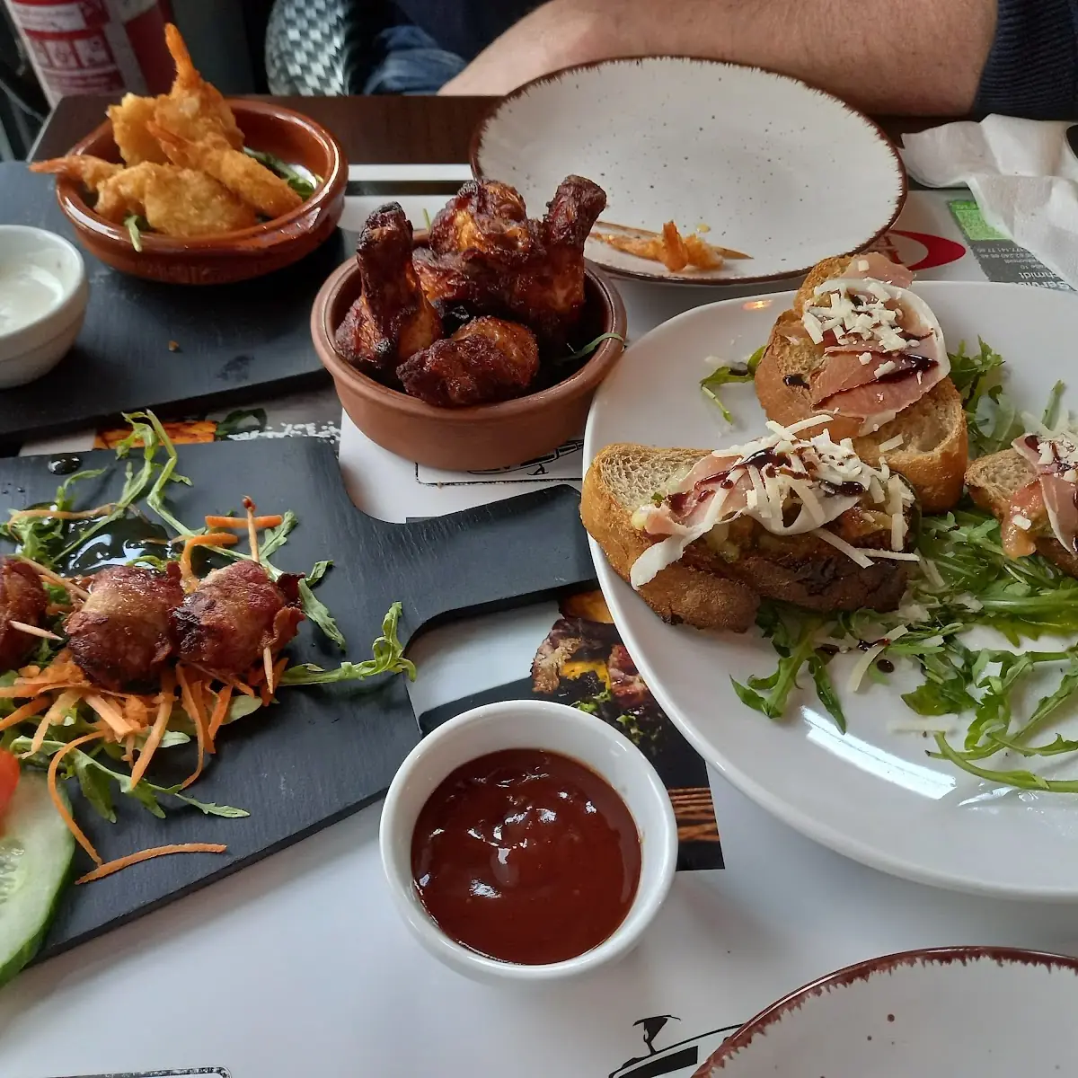 Tapas