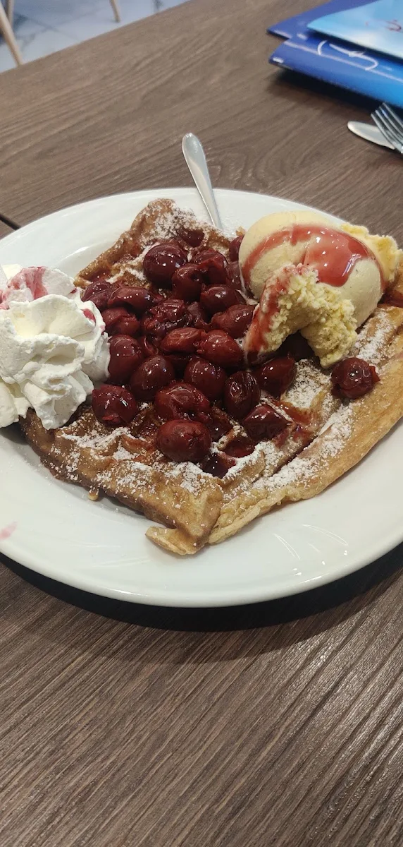 Waffles