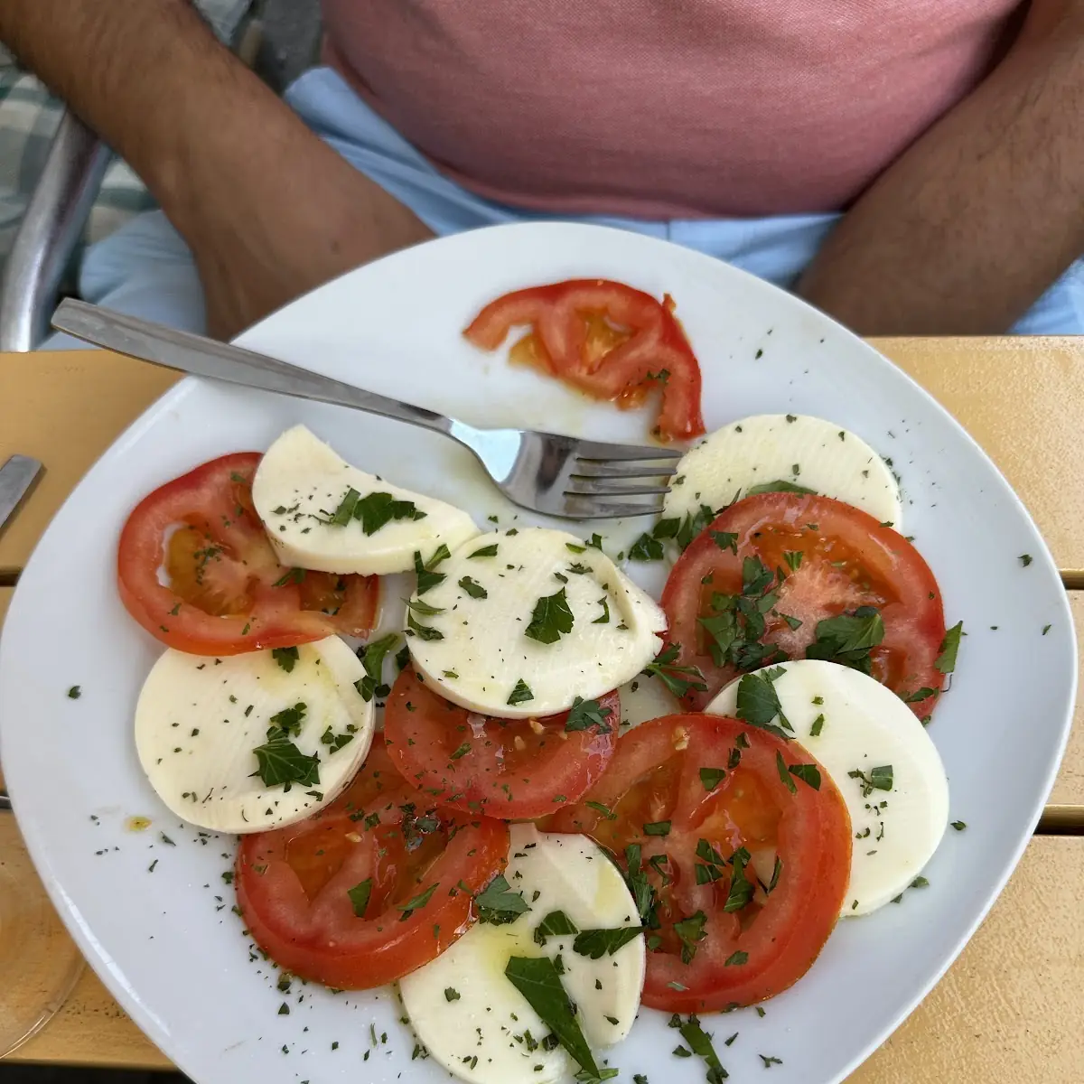 Caprese