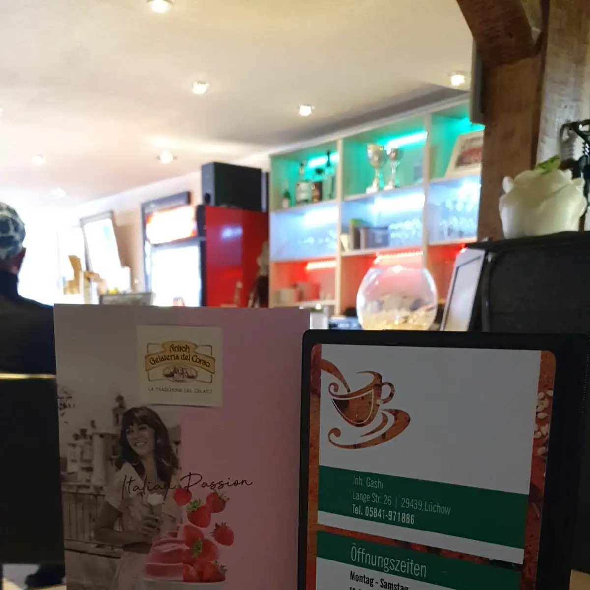 Espresso