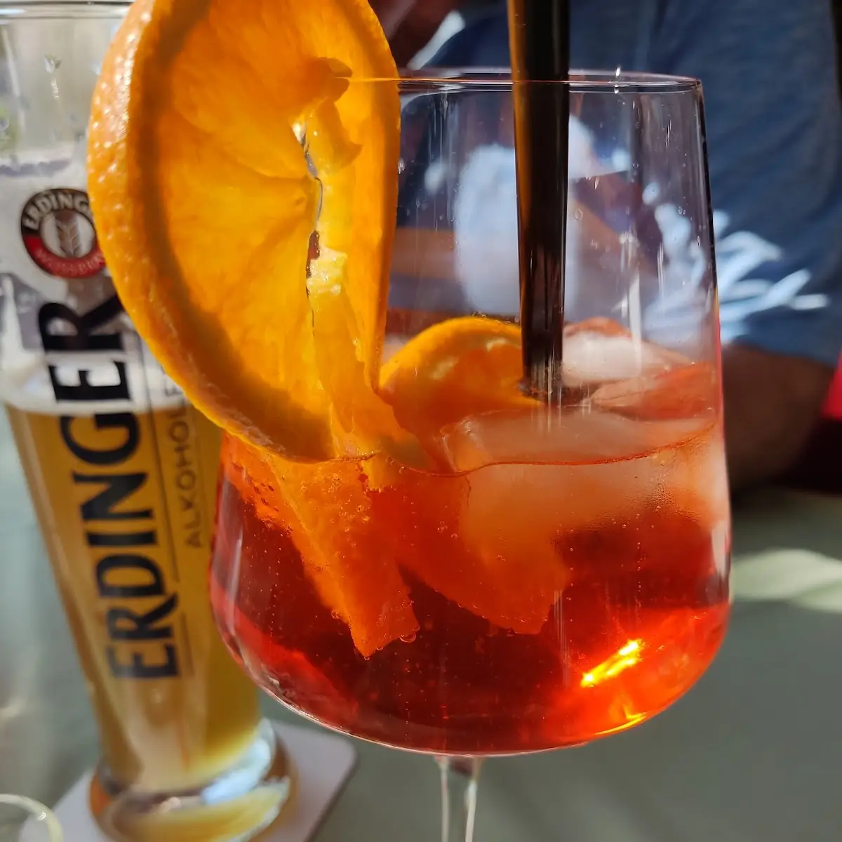 Aperol Spritz