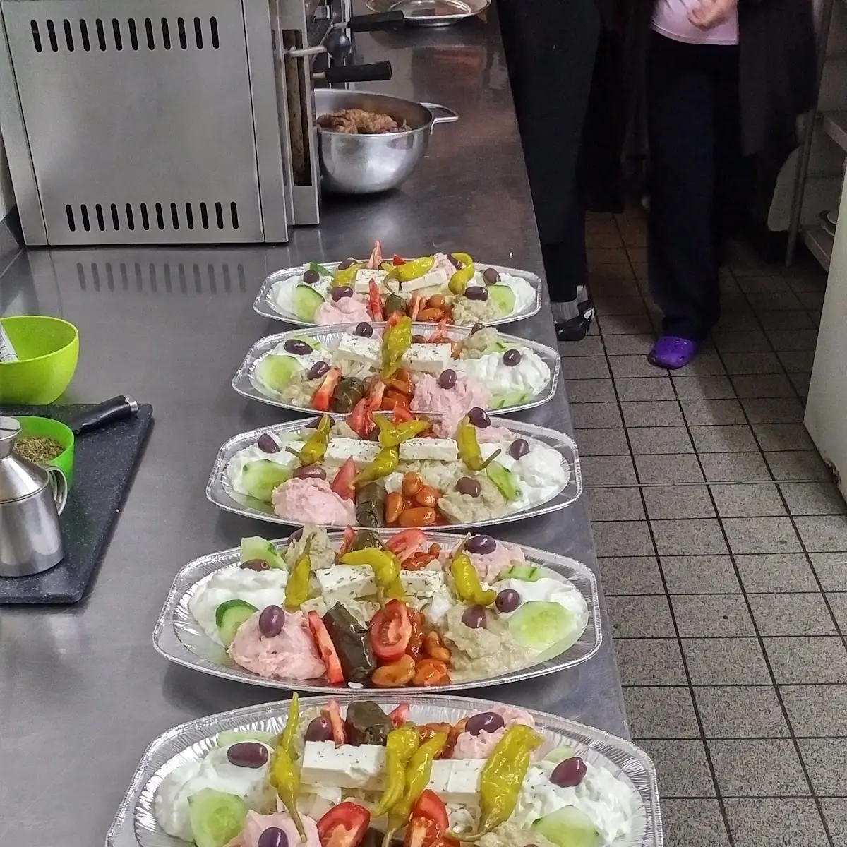 Salads
