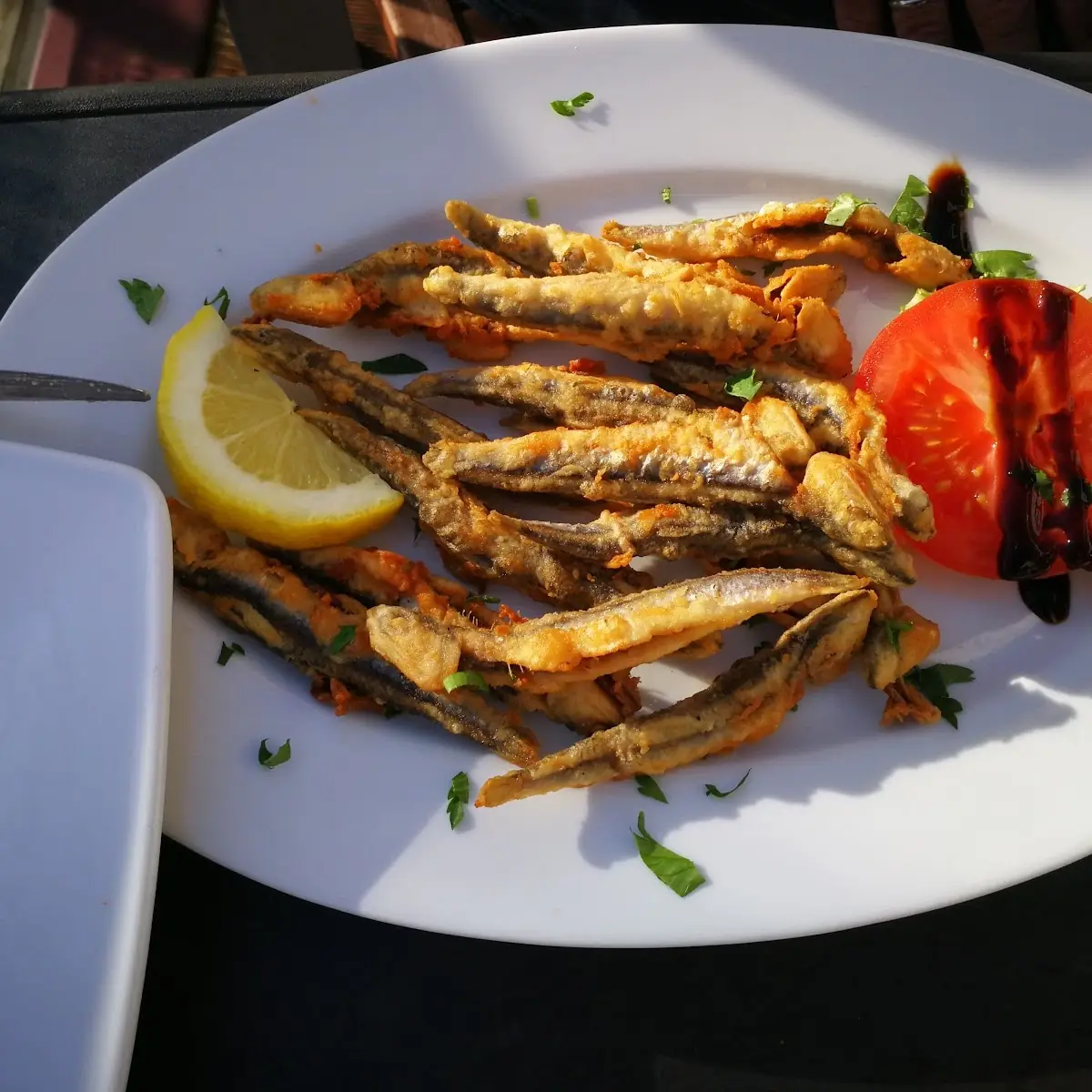 Sardinen