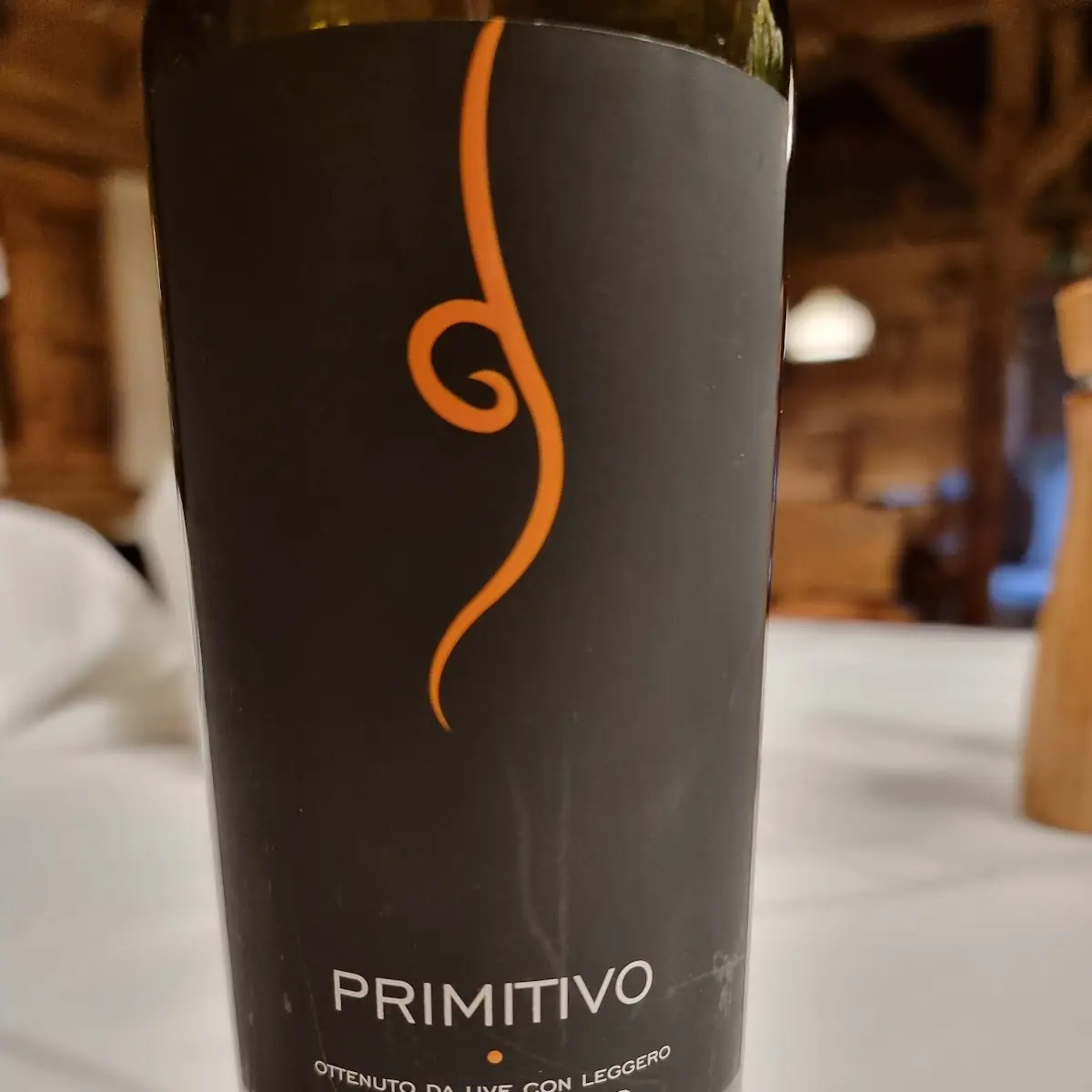 Rotwein