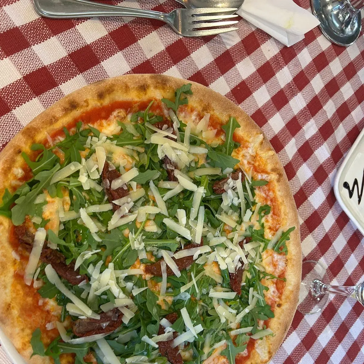 Highlights, Ristorante Pizzeria Quattro Venti