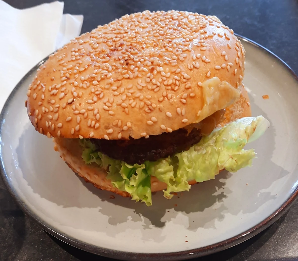 Cheeseburger
