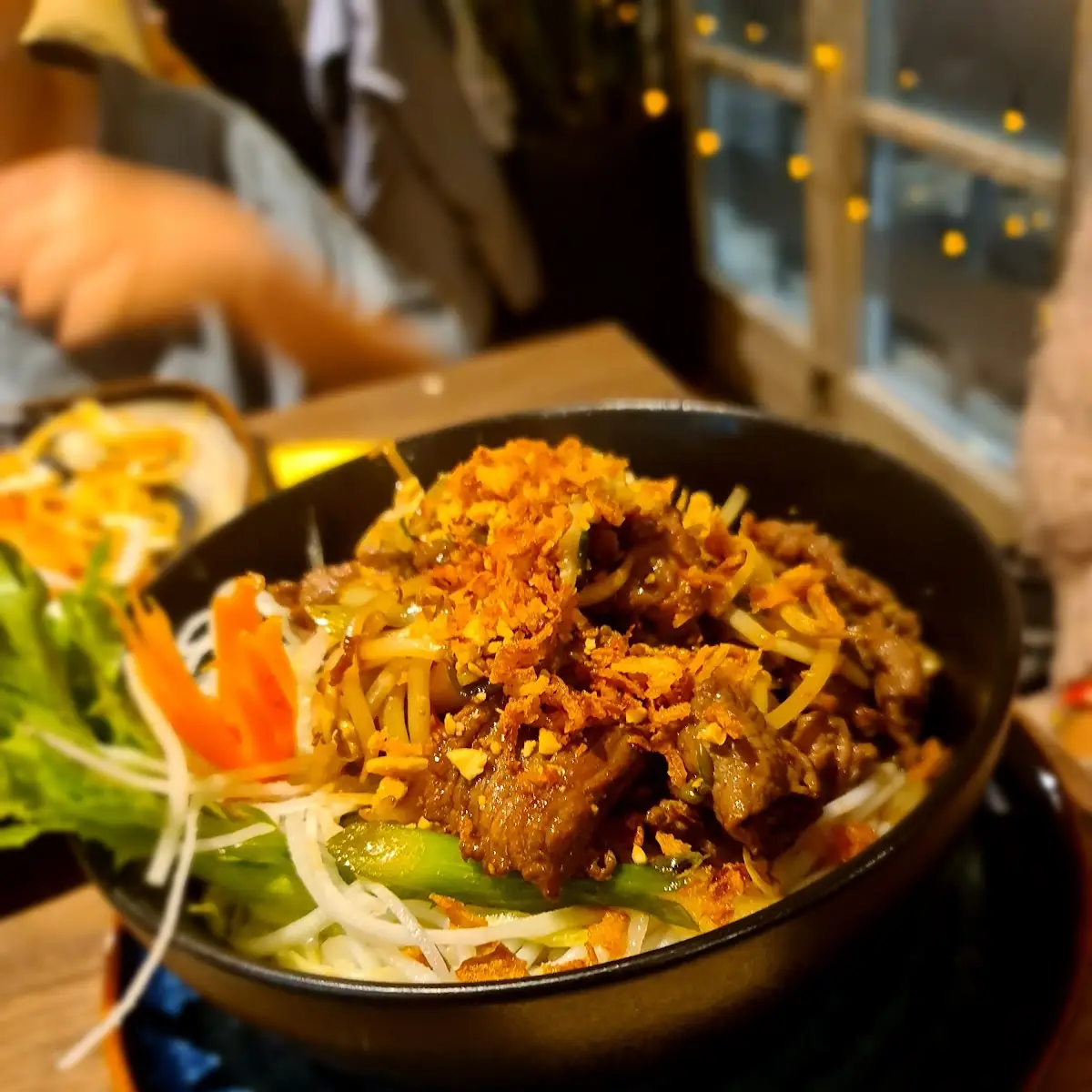 Bibimbap