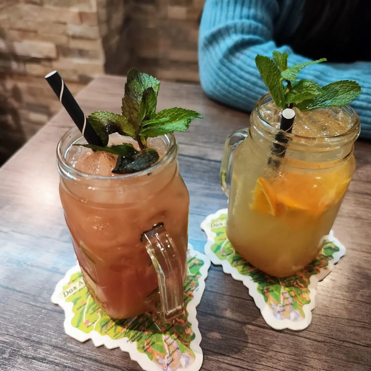 Mai Tai