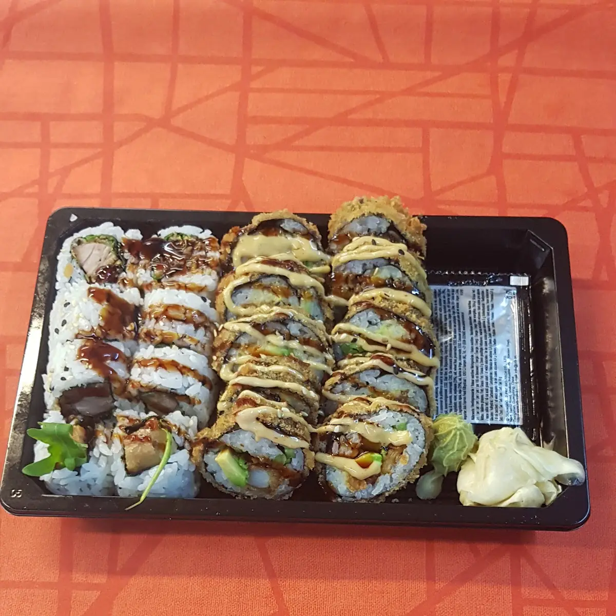Sushi