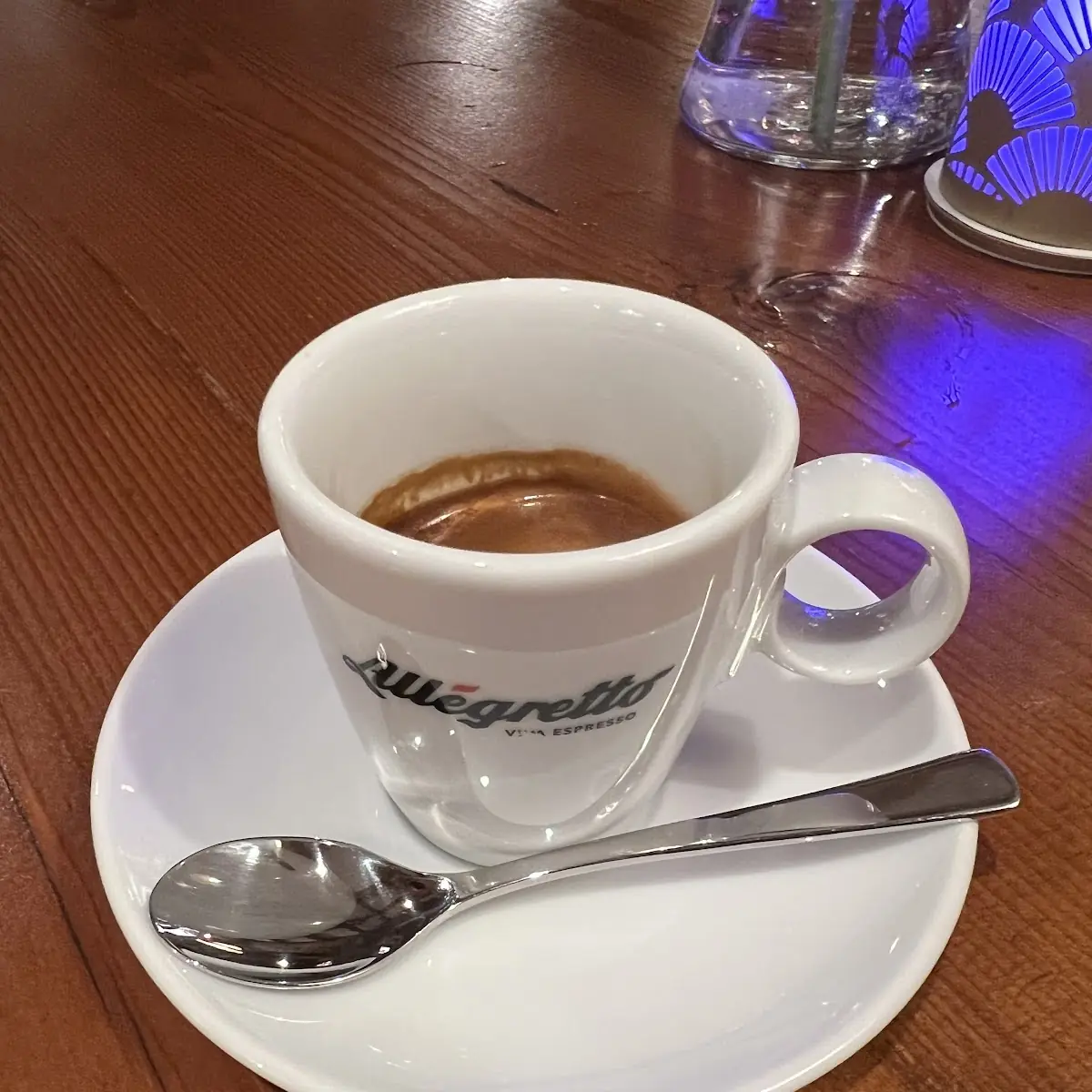 Espresso