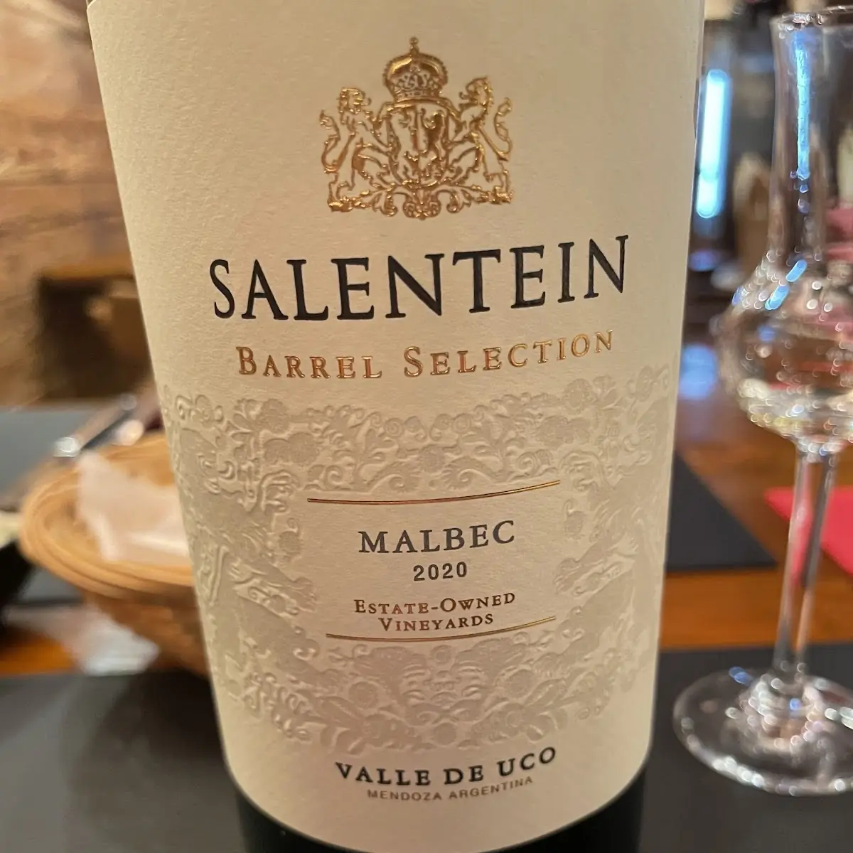 Wine