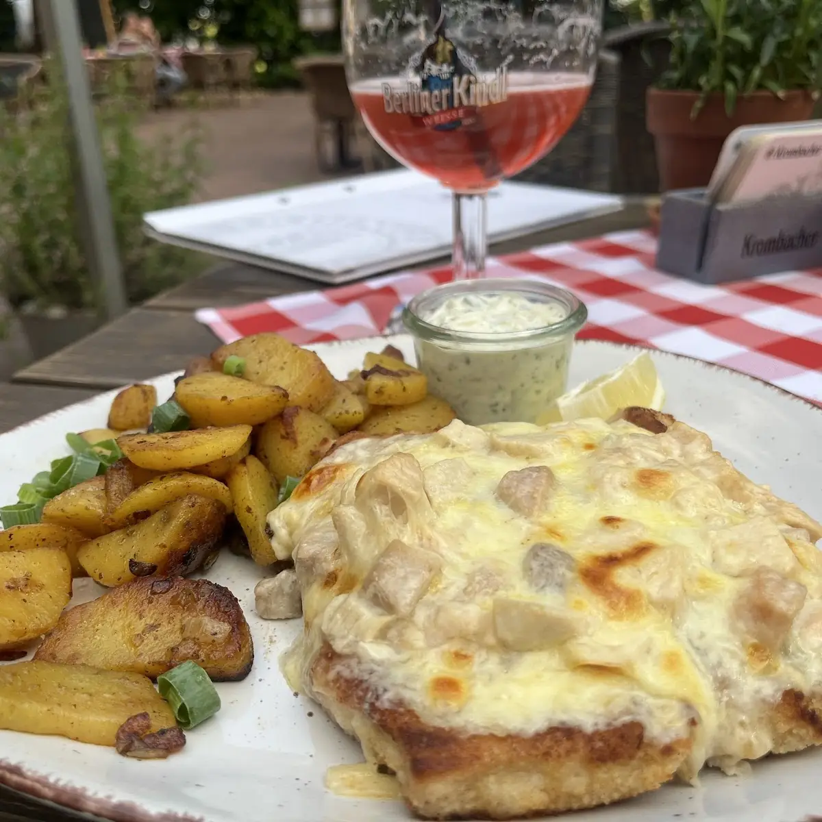 Schnitzel