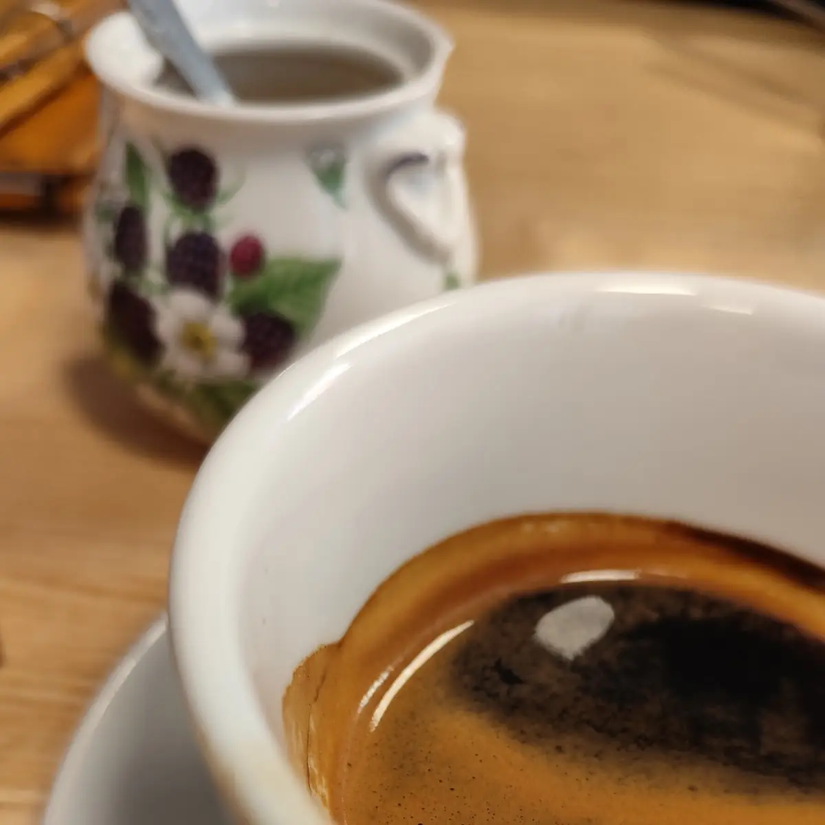 Espresso