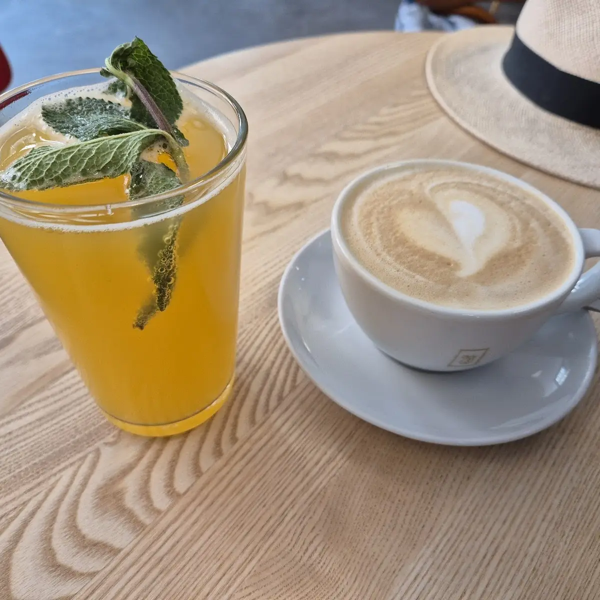 Saft