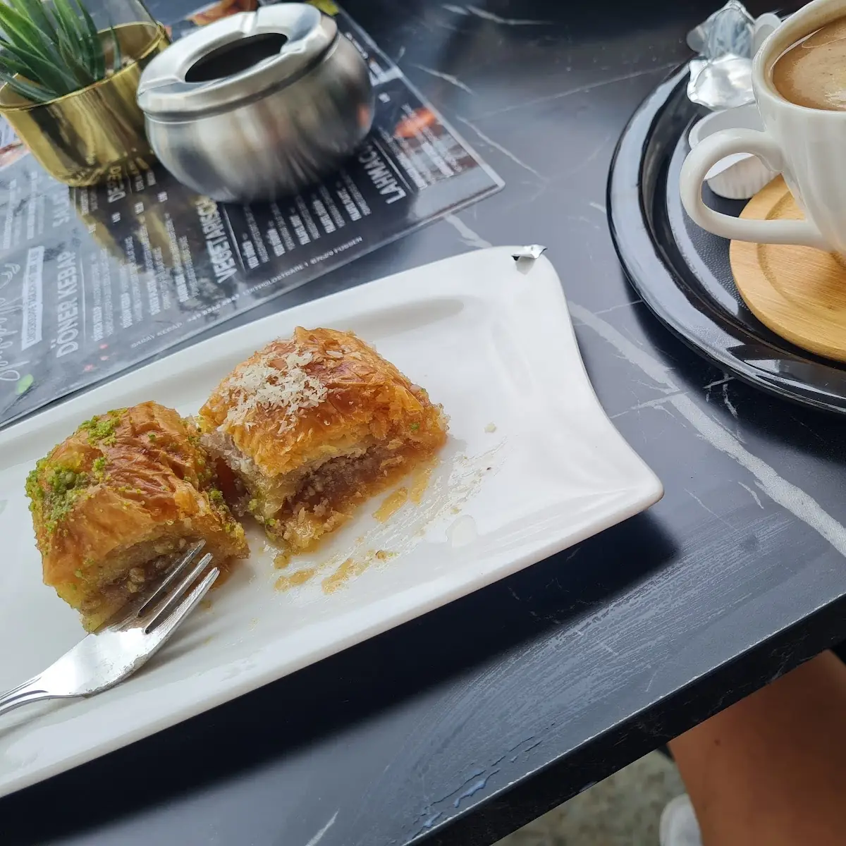 Baklava