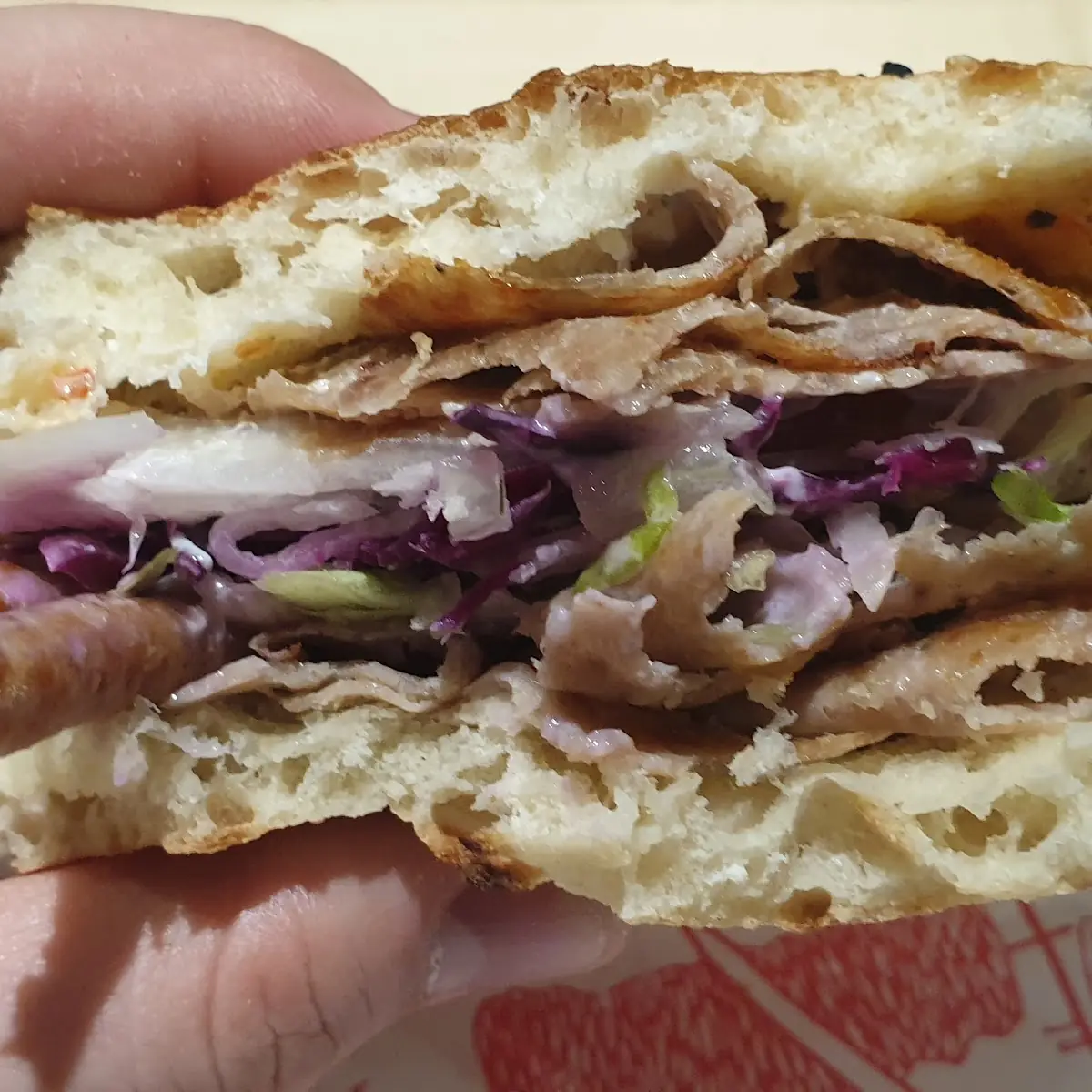 Döner Kebap