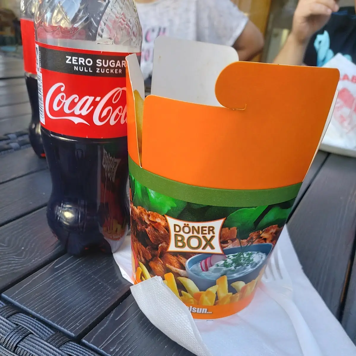 Dönerbox