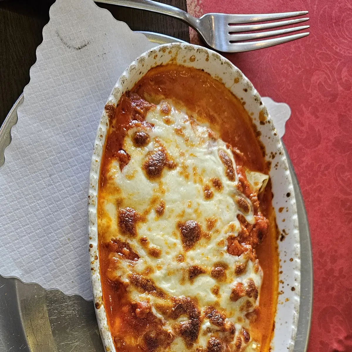 Lasagne