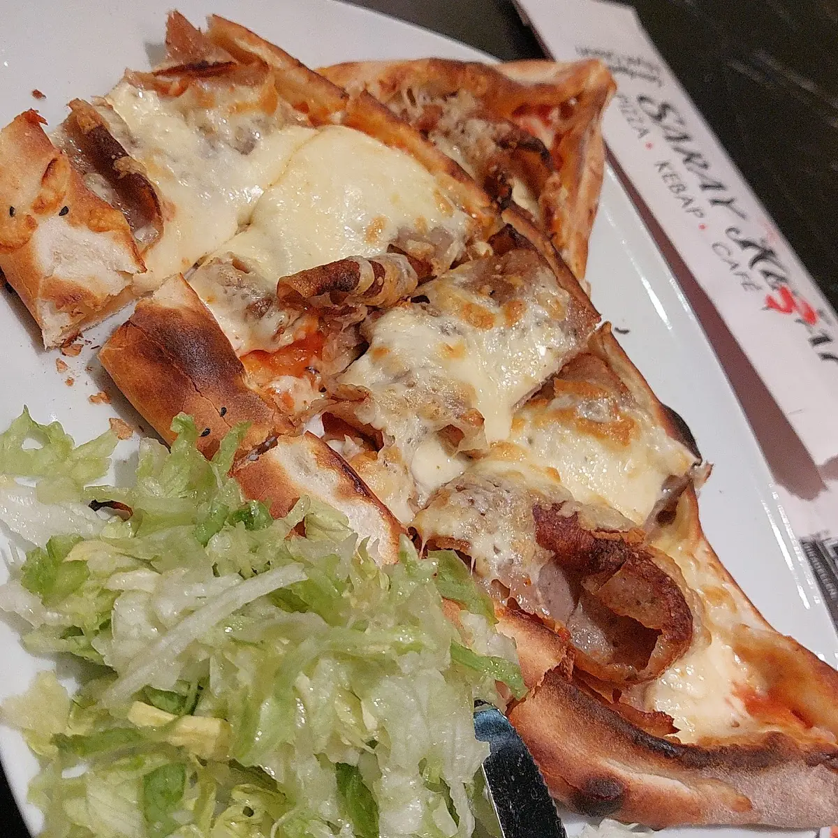 Pide Kebab Saray