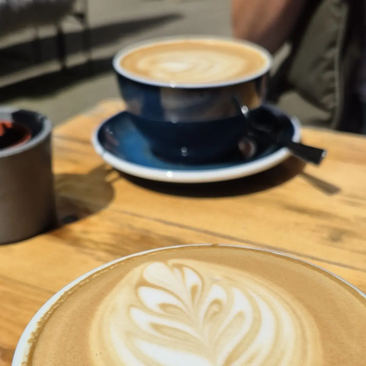 Flat White
