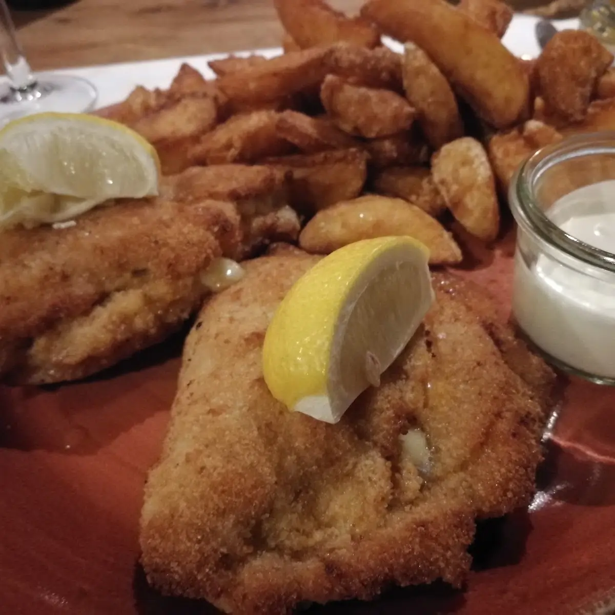 Cordon Bleu
