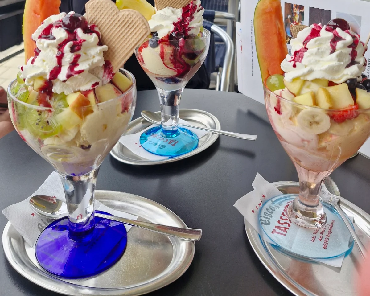 Fruchtbecher