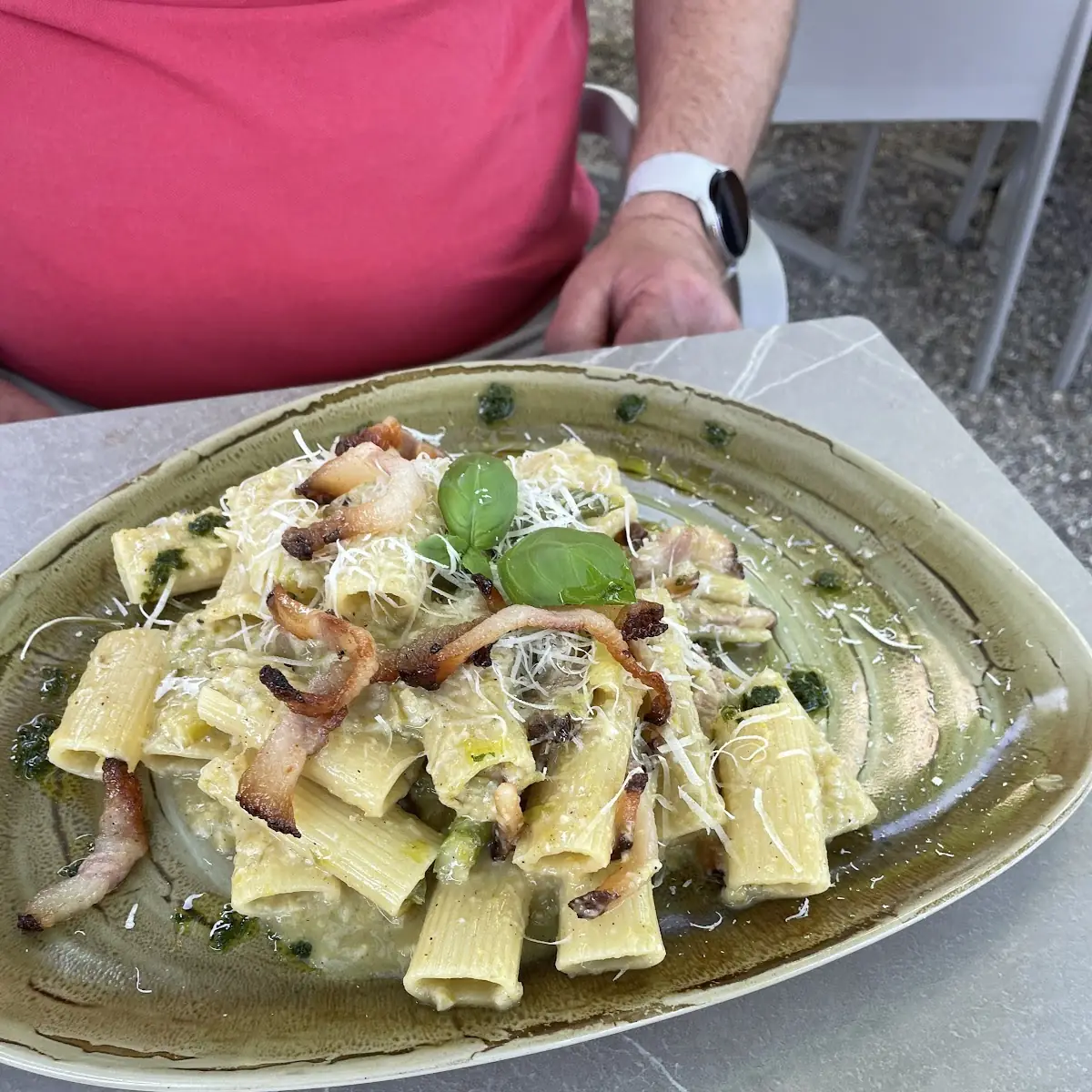 Green Curry