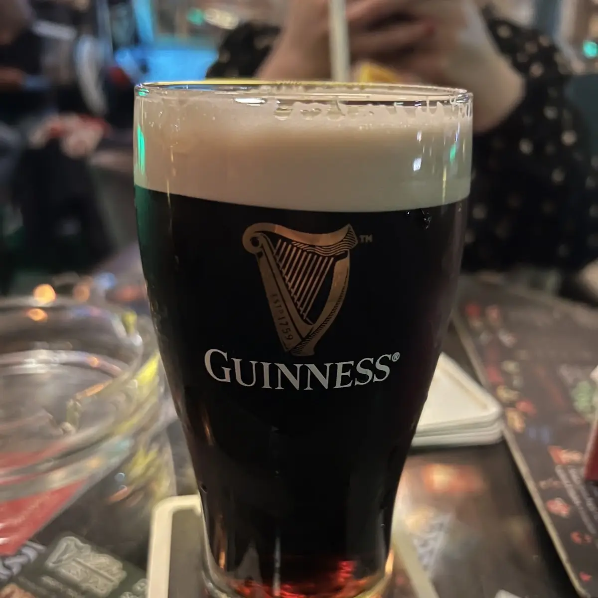 Guinness