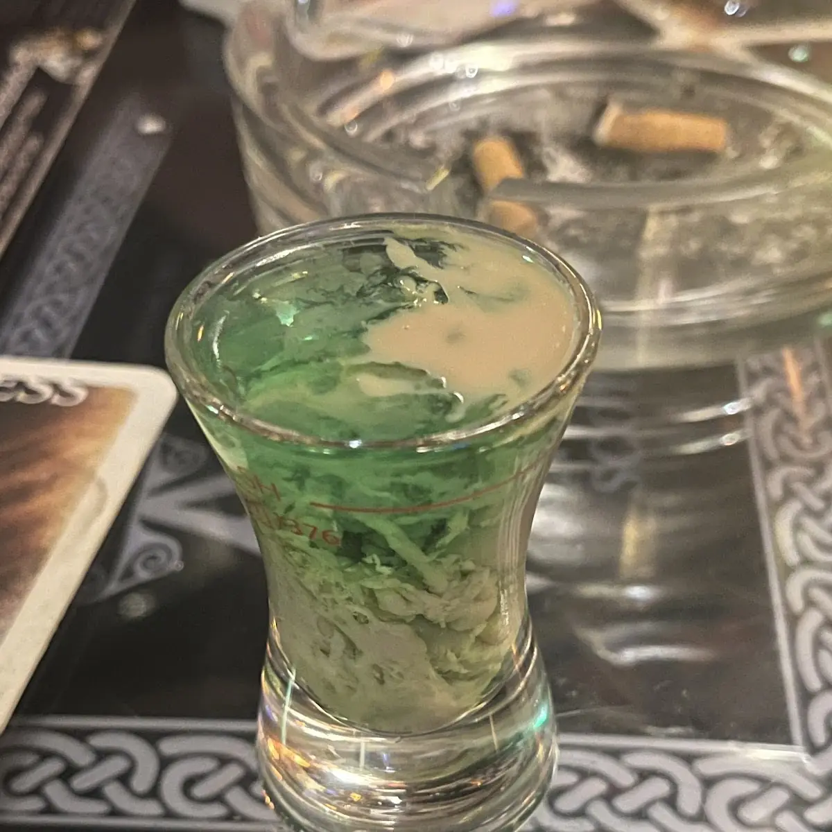 Mint
