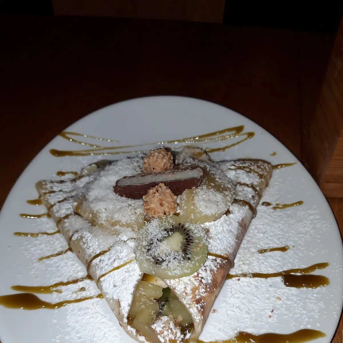 Cannoli