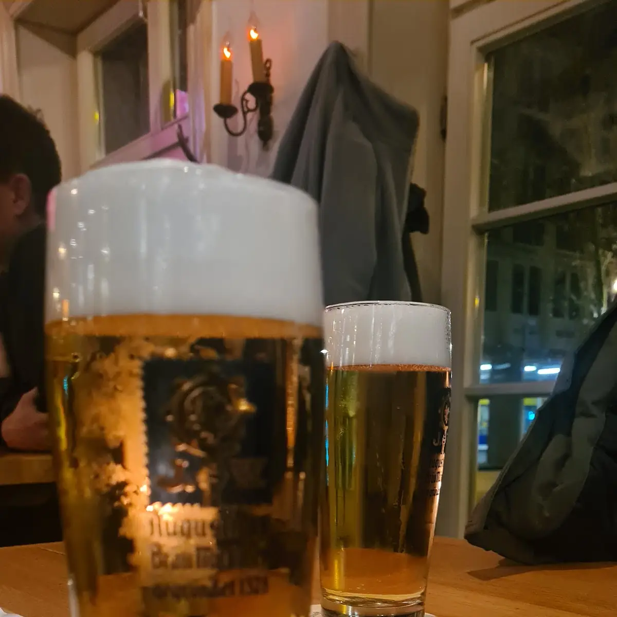 Augustiner