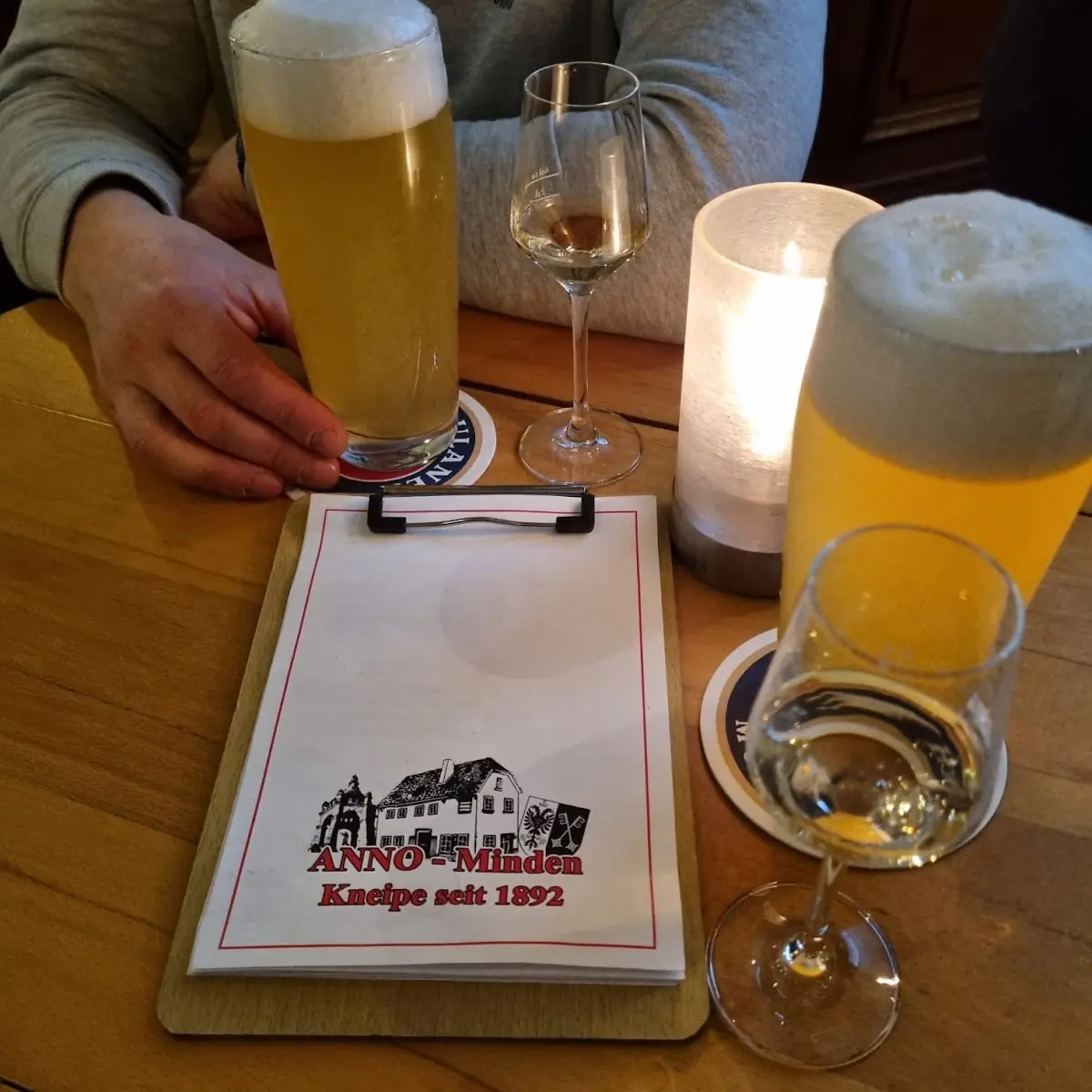 Beer