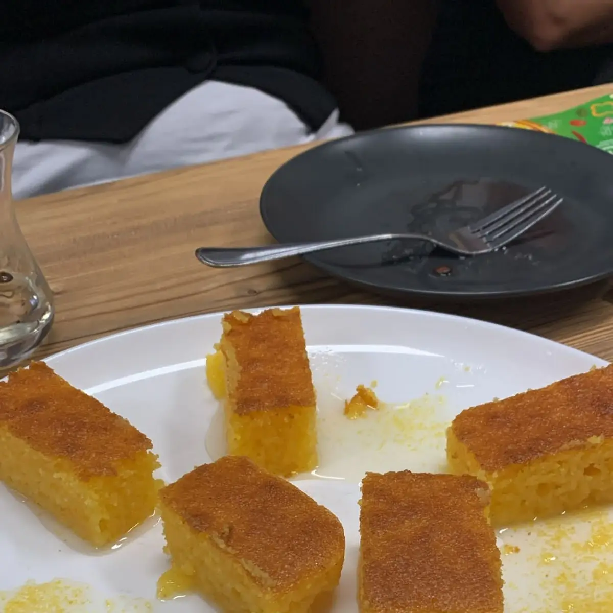 Cornbread