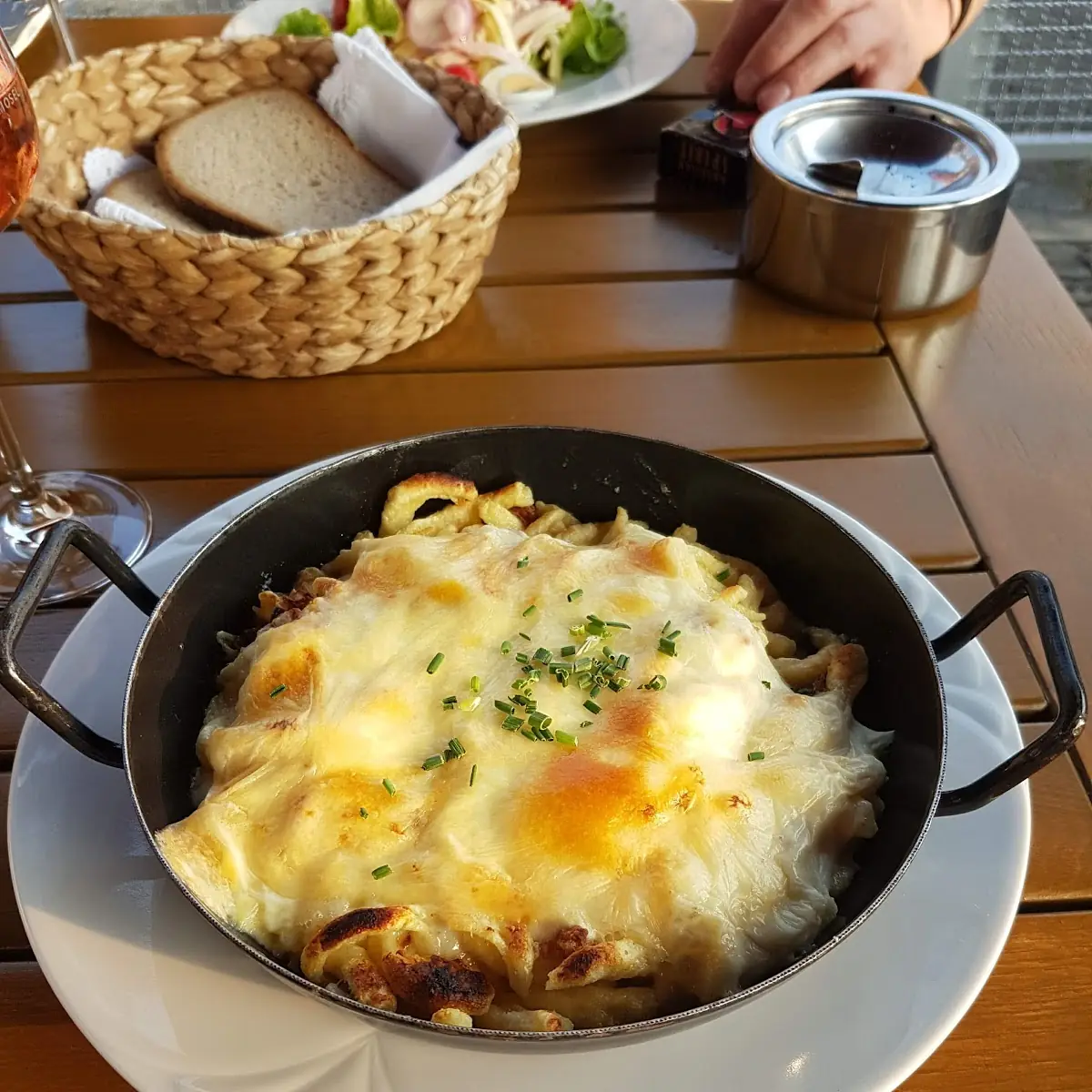 Spätzle